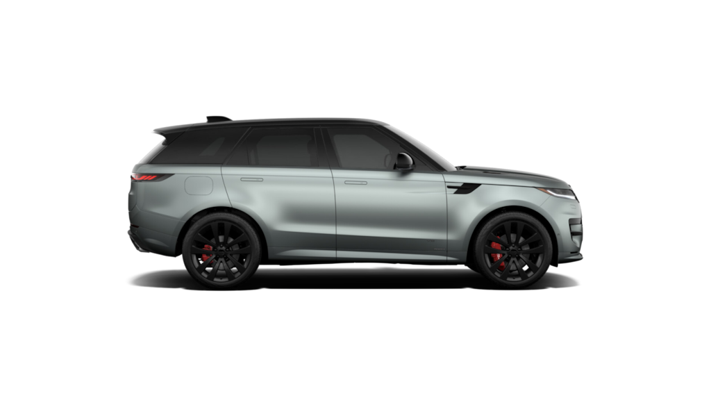 New 2027 Land Rover Range Rover Sport Autobiography 530PS Auto