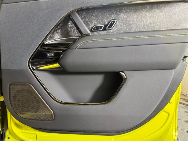 2025 Land Rover Range Rover Sport SV Edition Two - Photo 31