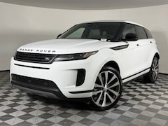 2026 Land Rover Range Rover Evoque S SUV