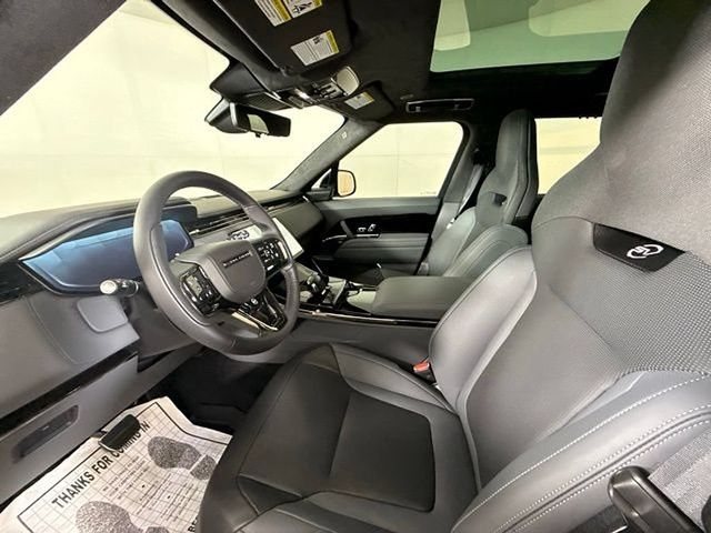 2025 Land Rover Range Rover Sport SV Edition Two - Photo 13