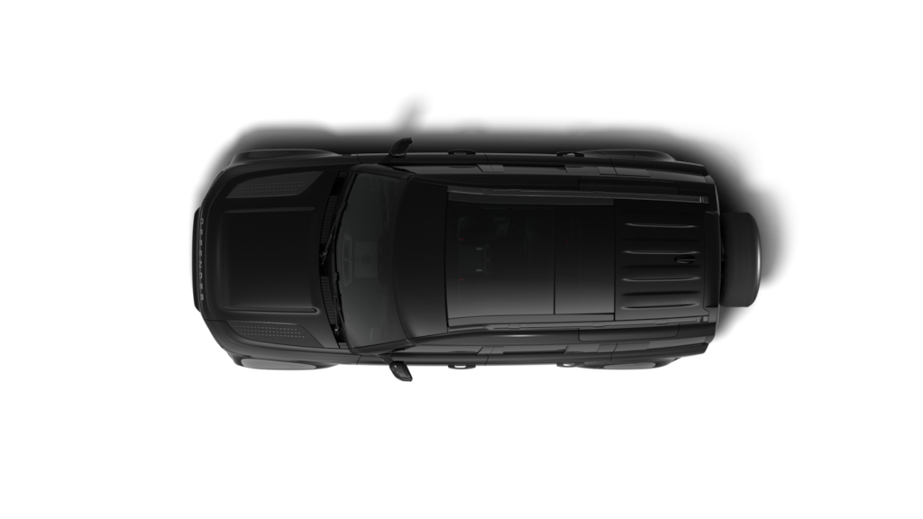New 2026 Land Rover Defender 110
