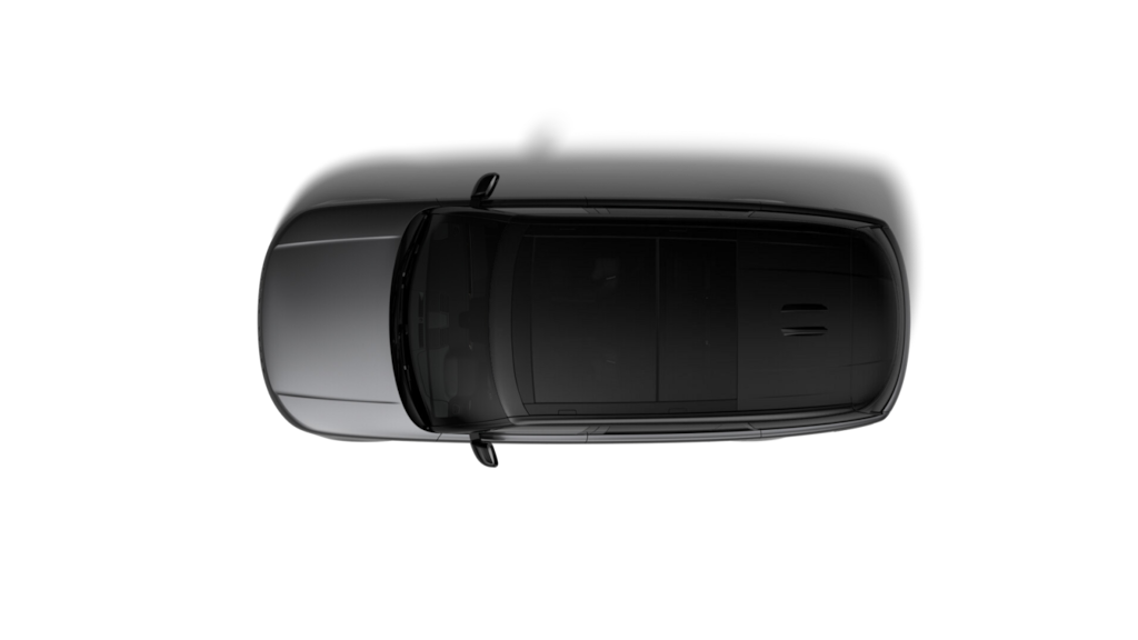 New 2026 Land Rover Range Rover SE 7 Seats 400PS SUV