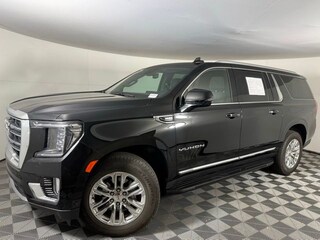 2024 GMC Yukon XL