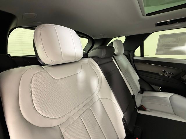 2026 Land Rover Range Rover Sport Dynamic SE - Photo 25