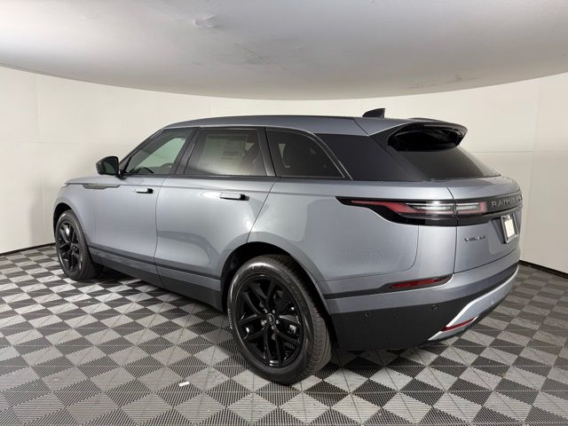 2026 Land Rover Range Rover Velar S photo 4