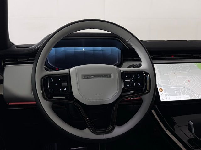 2026 Land Rover Range Rover Sport Dynamic SE - Photo 23