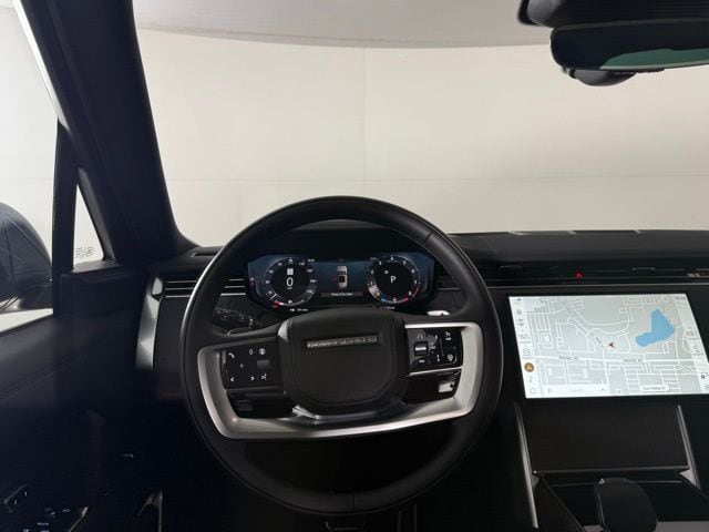 2025 Land Rover Range Rover SE - Photo 25