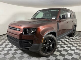 2025 Land Rover Defender 130 S SUV