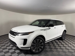 2026 Land Rover Range Rover Evoque S SUV