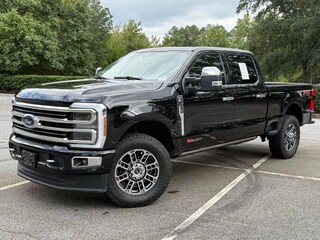 2024 Ford F-250SD