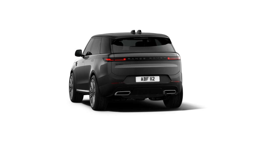 New 2027 Land Rover Range Rover Sport SE 360PS Auto