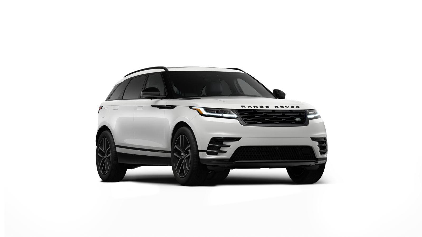 2026 Land Rover Range Rover Velar Belgravia Edition P250's photo