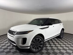2026 Land Rover Range Rover Evoque S SUV