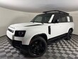 Land Rover Defender 130