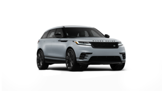 2026 Land Rover Range Rover Velar