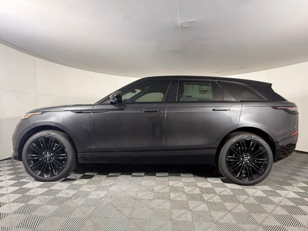 New 2026 Land Rover Range Rover Velar Dynamic SE SUV