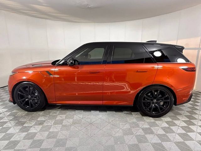 2025 Land Rover Range Rover Sport SV Edition Two - Photo 3