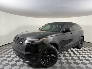 2025 Land Rover Range Rover Velar S SUV