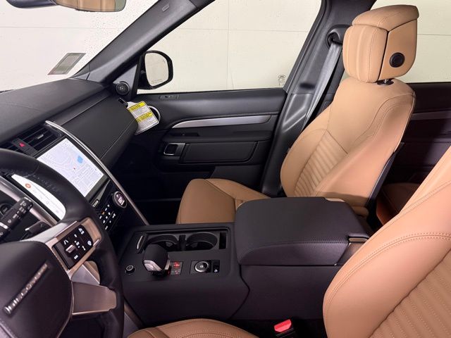 2026 Land Rover Discovery Gemini Edition - Photo 36