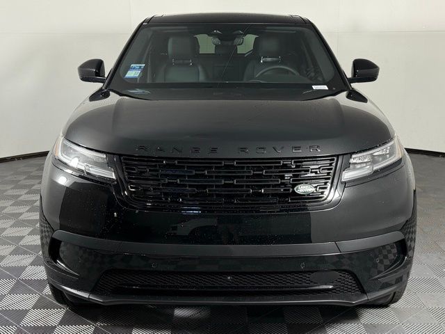 2026 Land Rover Range Rover Velar S - Photo 9