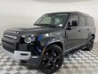 Land Rover Defender 130