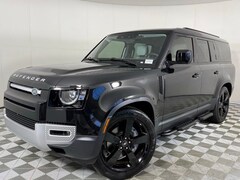 2025 Land Rover Defender 130 S SUV