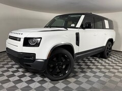 2026 Land Rover Defender 130 S SUV
