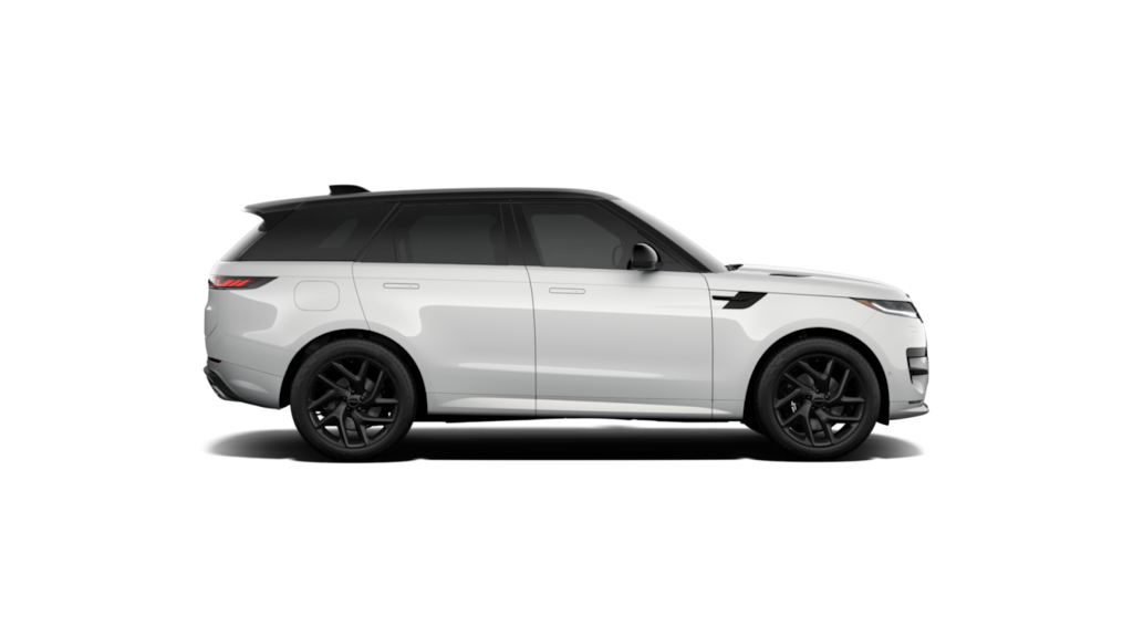 New 2027 Land Rover Range Rover Sport Battersea 550PS Auto