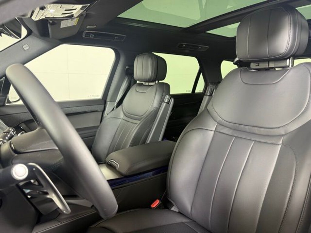 Used 2026 Land Rover Range Rover Sport Dynamic SE SUV