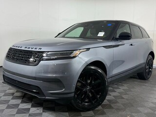 2026 Land Rover Range Rover Velar