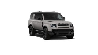 2026 Land Rover Defender 130