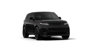 2026 Land Rover Range Rover Sport