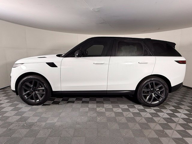 New 2027 Land Rover Range Rover Sport Range Rover Sport SE P360 SUV