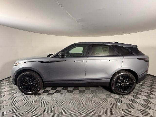 2026 Land Rover Range Rover Velar S photo 3