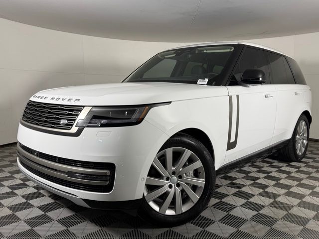 2025 Land Rover Range Rover 3.0 PHEV SE SWB's photo