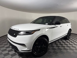 2025 Land Rover Range Rover Velar S SUV