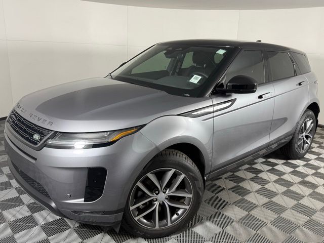 2026 Land Rover Range Rover Evoque S