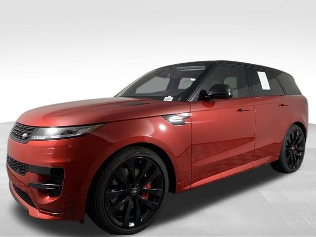 Used 2023 Land Rover Range Rover Sport First Edition with VIN SAL1V9E78PA118746 for sale in Alpharetta, GA