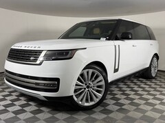 2026 Land Rover Range Rover SE 7 Seats SUV