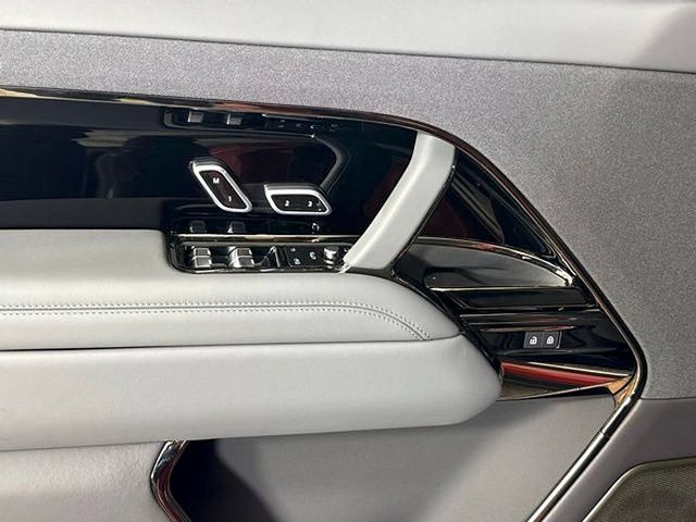 2025 Land Rover Range Rover Sport SV Edition Two - Photo 12