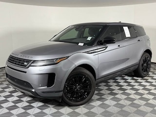 2025 Land Rover Range Rover Evoque S SUV
