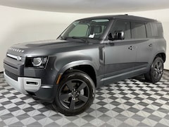 2025 Land Rover Defender 110 S SUV
