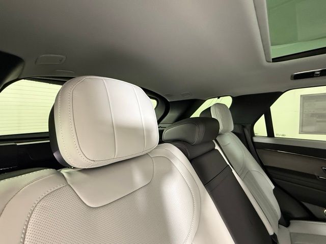 2026 Land Rover Range Rover Sport Dynamic SE - Photo 26