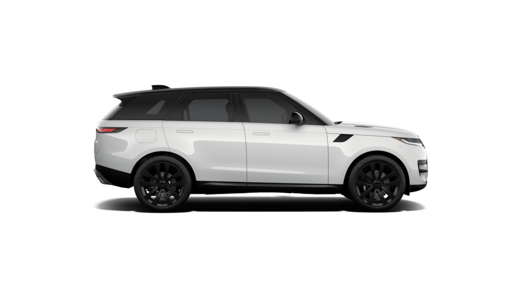 New 2026 Land Rover Range Rover Sport SE SUV