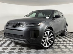 2026 Land Rover Range Rover Evoque S SUV