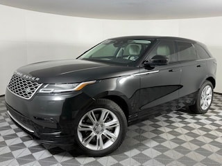 2023 Land Rover Range Rover Velar