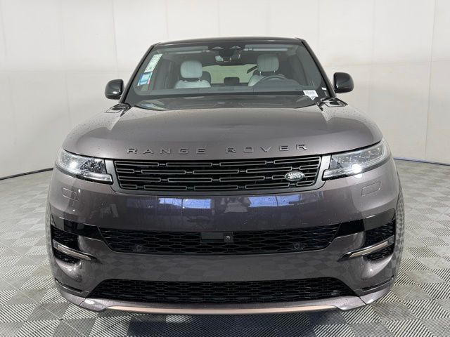 2026 Land Rover Range Rover Sport Dynamic SE - Photo 14