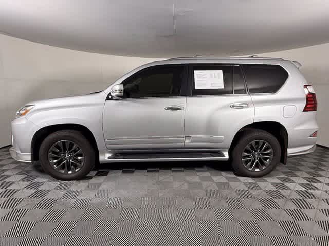 Used 2019 Lexus GX 460 460 SUV