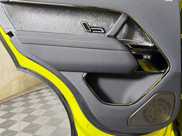 2025 Land Rover Range Rover Sport SV Edition Two - Photo 23
