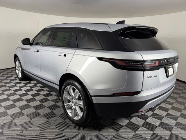 2025 Land Rover Range Rover Velar S photo 2
